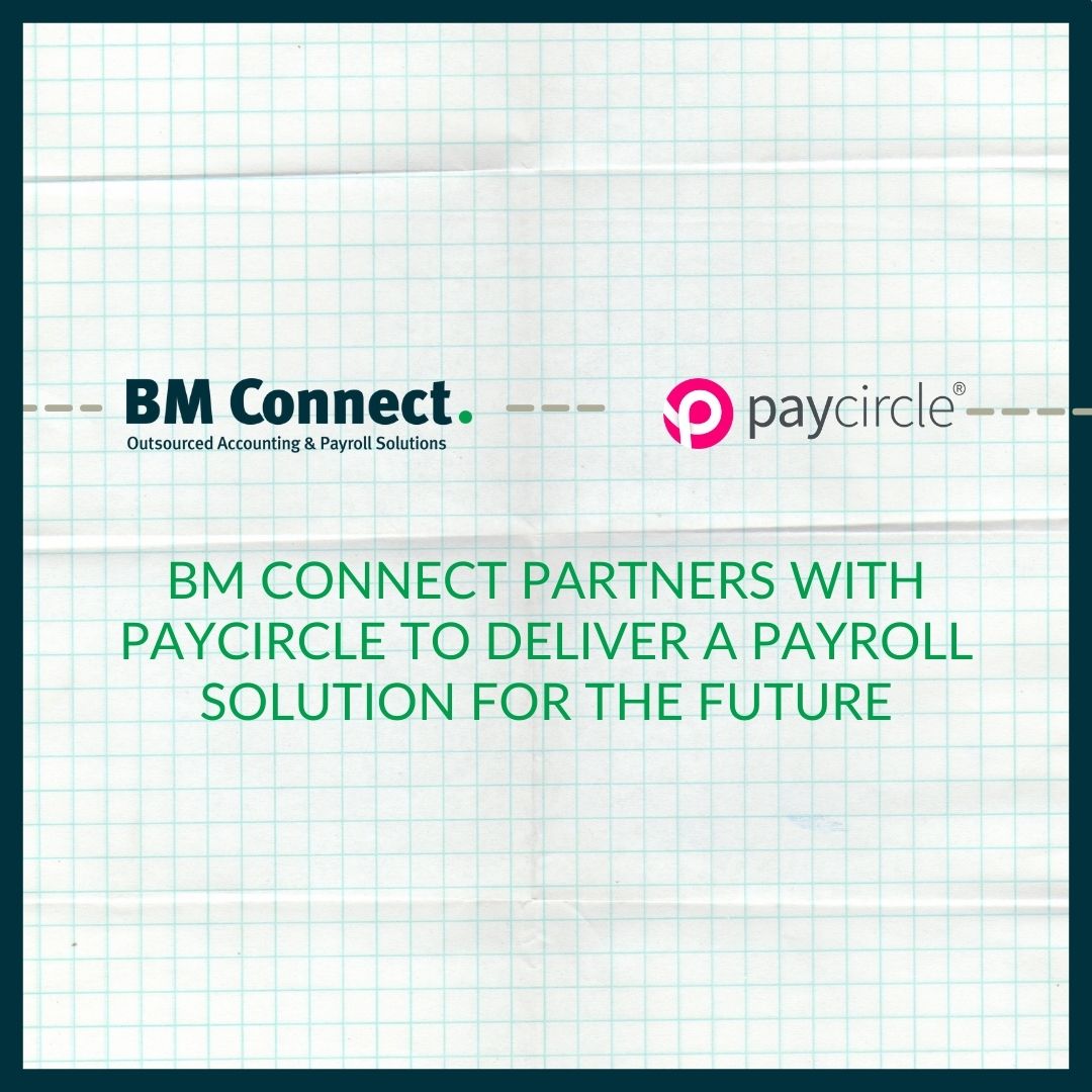 BM Connect partners with Paycircle to deliver a payroll solution for ...